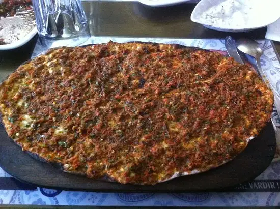 Beyran Entep Mutfağı'nin yemek ve ambiyans fotoğrafları 1