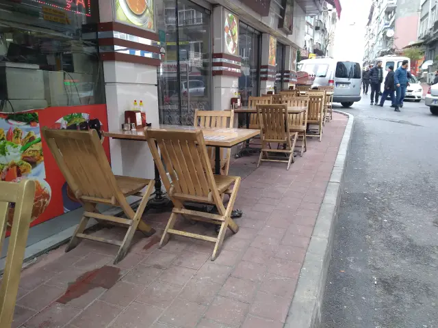 Gaziantepli Bahaddin Usta ve Kardeşler Sofrası'nin yemek ve ambiyans fotoğrafları 3