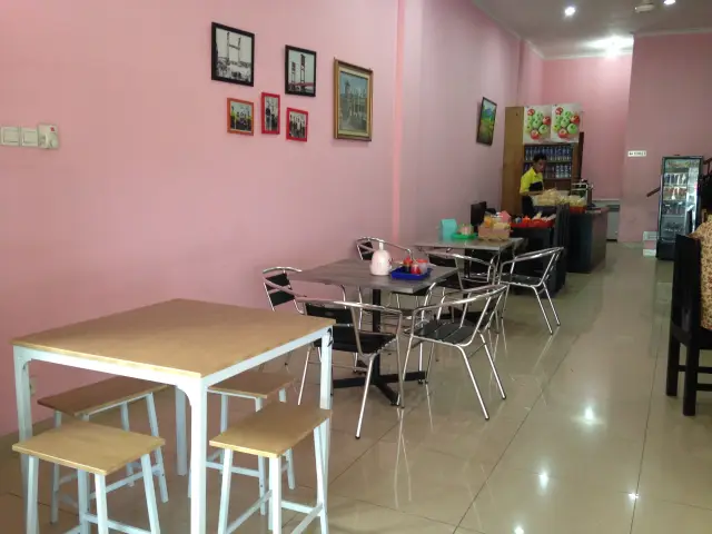 Pondok Dapur Kito