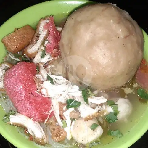 Gambar Makanan Bakso Keisya Martubung 5