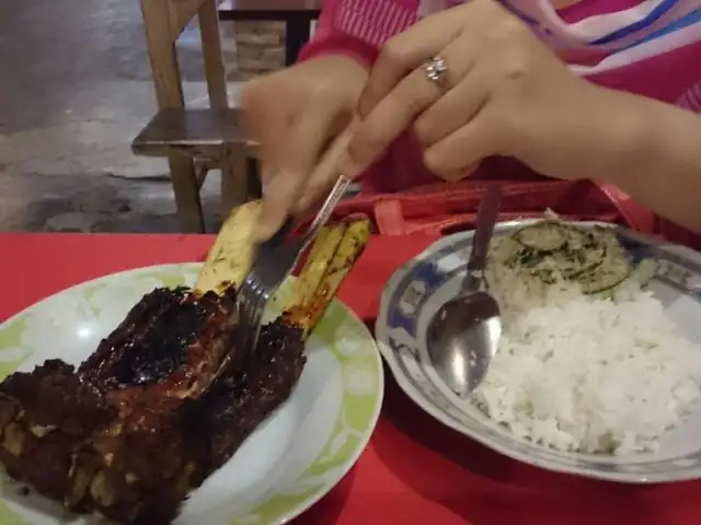 Gambar Makanan Iga Sapi Bali ( Bali Beef Rib's) 9