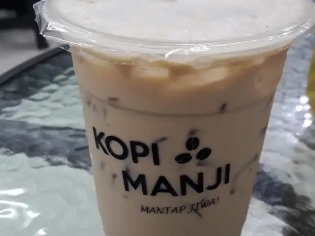 Gambar Makanan Kopi Manji 7