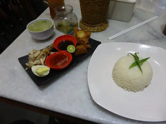 Gambar Makanan Lau's Kopitiam Food Centrum 13
