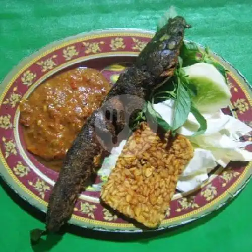 Gambar Makanan Pecel Lele & Nasi Goreng Mas ARE, Mangga Dua Sel..., Klende 15