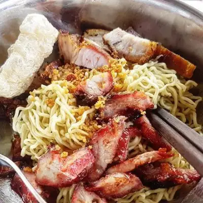 Bakmi Bibi Lung