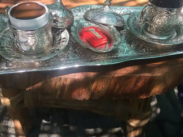 Ehl-i Keyf Nargile Cafe'nin yemek ve ambiyans fotoğrafları 16