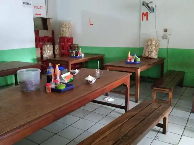 Gambar Makanan Pondok Bakso Arseto 6