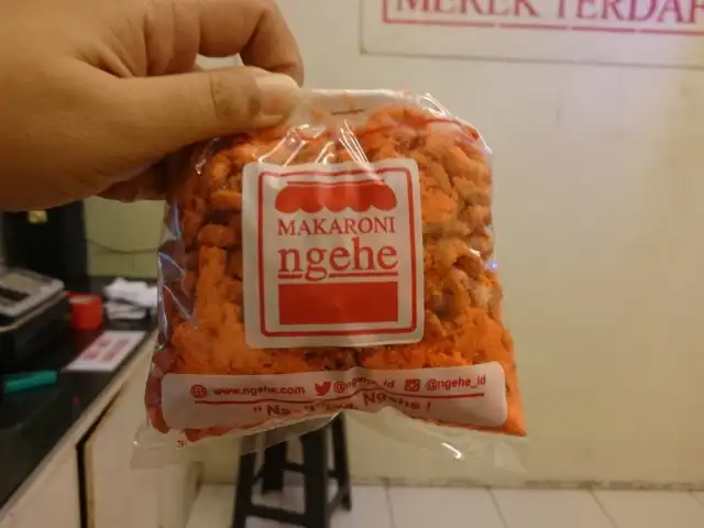 Gambar Makanan Makaroni Ngehe 10