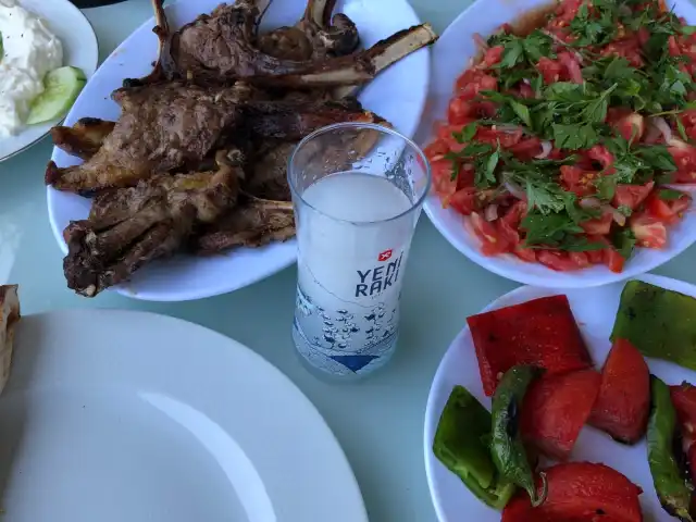 Mullanin Yeri Kardesler Restaurant'nin yemek ve ambiyans fotoğrafları 5