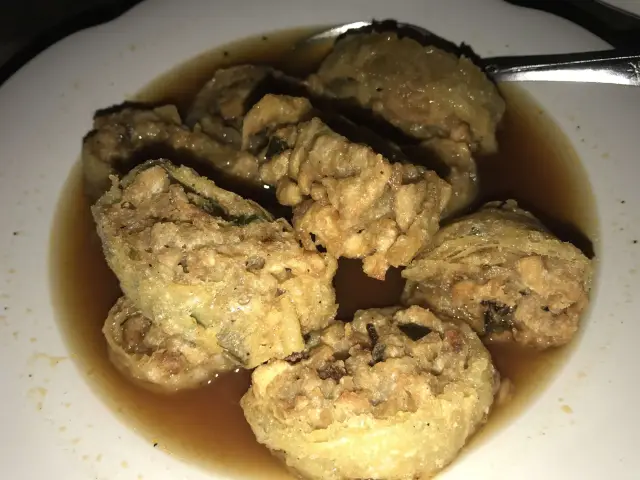 Gambar Makanan Ayam Malaya 17