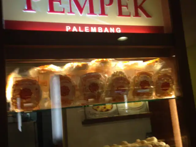 Gambar Makanan Pempek Palembang 3