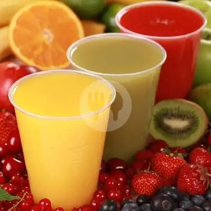 Gambar Makanan Iwa Juice, Makasar 1