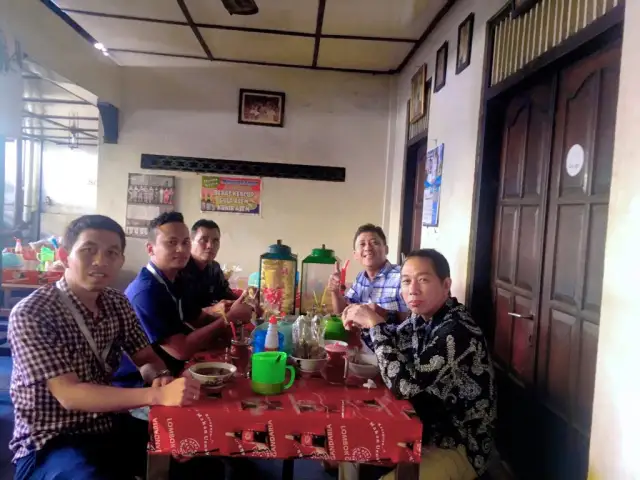 Gambar Makanan Soto Ledokan Kartosuro 6