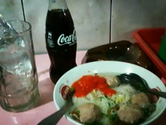 Gambar Makanan Bakso Selera 9