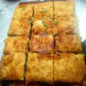 Gambar Makanan Echo_martabak Terangbulan 2