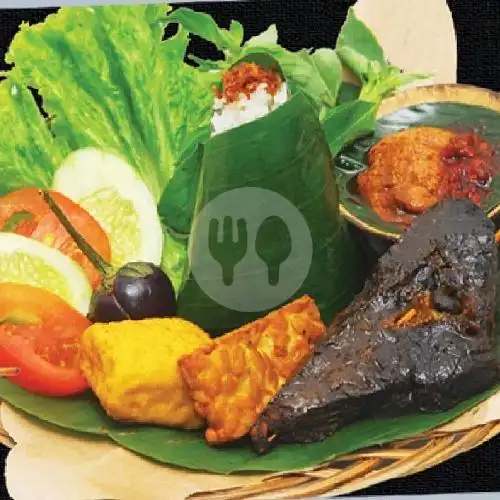 Gambar Makanan Nasi uduk kebon kacang - Sarinah 7