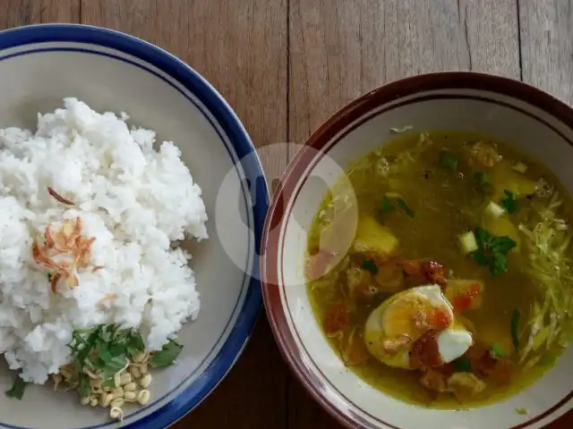 Gambar Makanan Warung Muslim Kediri, Gunung Soputan 4