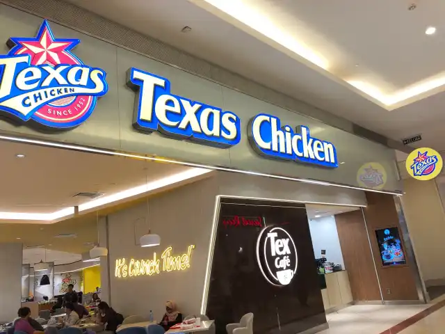Texas Chicken Food Photo 4