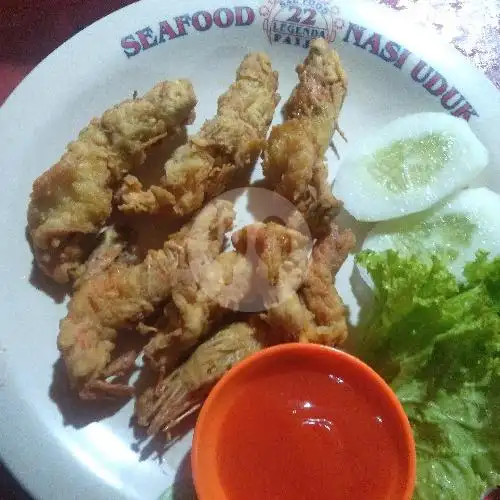 Gambar Makanan Seafood Nasi Uduk 22 Legenda 2