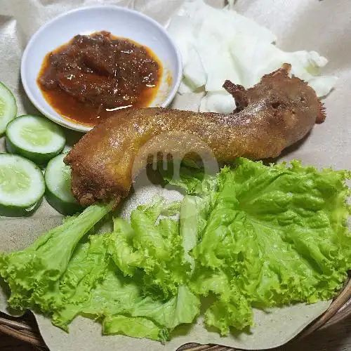 Gambar Makanan Ayam Sultan, Samping Hotel Cemerlang 8
