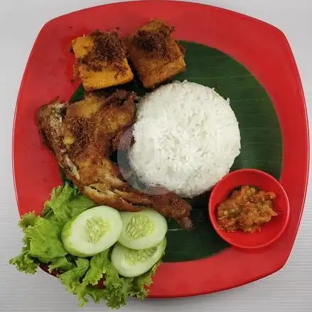 Gambar Makanan Goprek Bu Tjuwi, Pluit 2