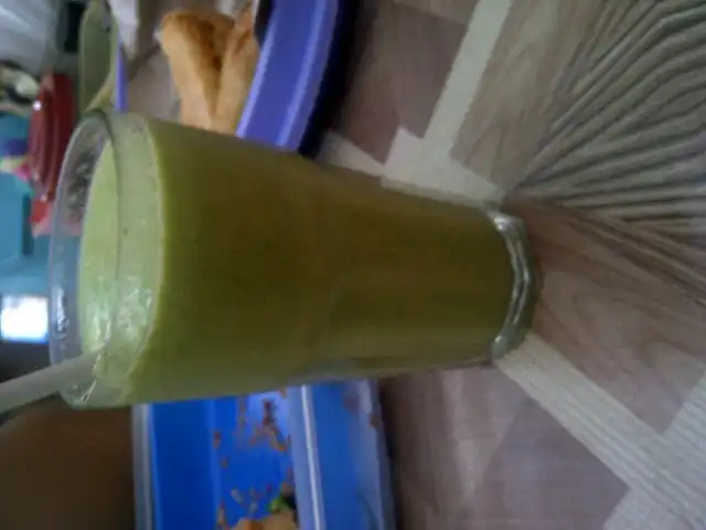 Gambar Makanan Jamaica Juice 8