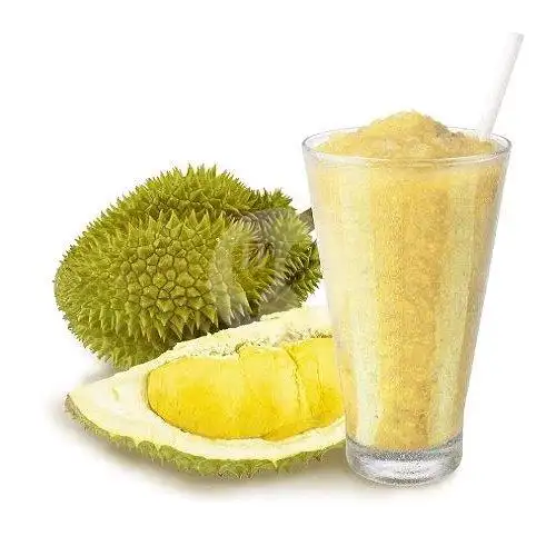 Gambar Makanan Pawon Durian Ngijo 1