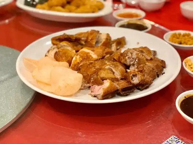 Noble Season (Hei Yeong Seng) Chinese Restaurant Food Photo 10