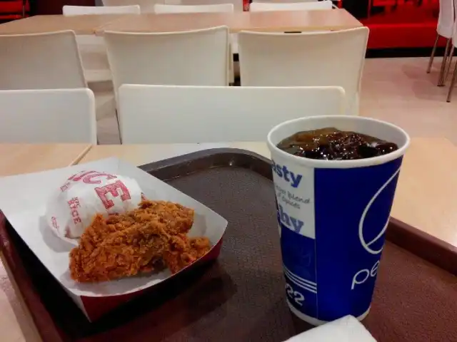 Gambar Makanan KFC Ayani 1