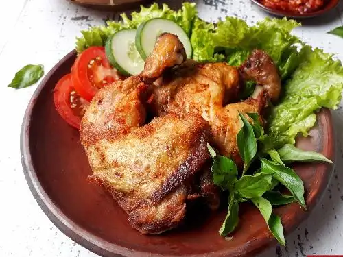 AYAM TULANG LUNAK RESFIN