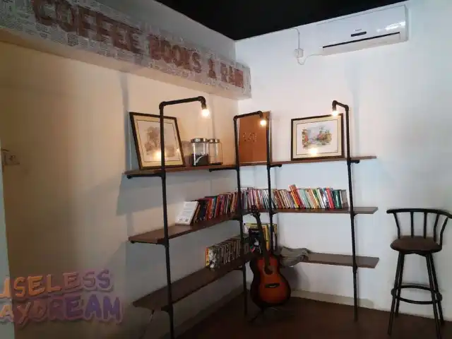 Gambar Makanan Saho Coffee & Roastery 1