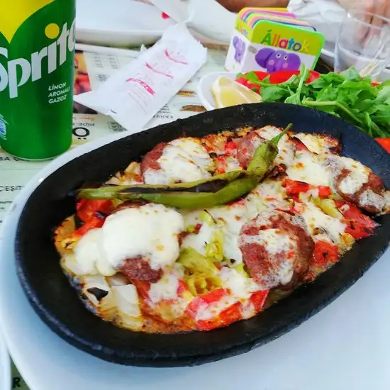 Omur Pide Kebap Salonu