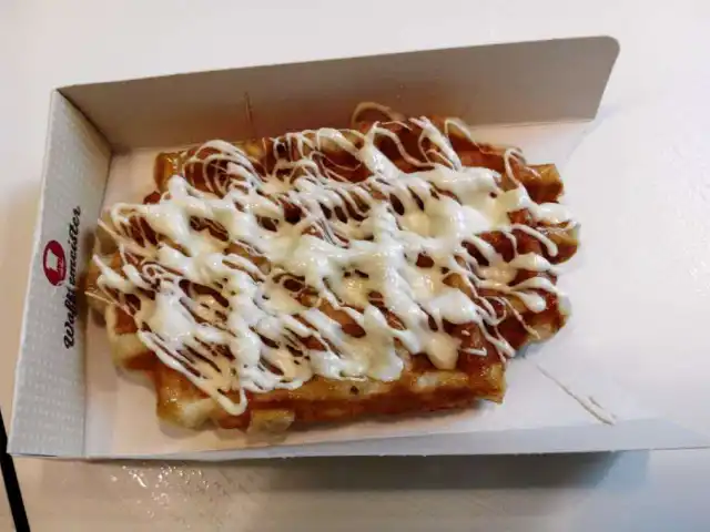 Wafflemeister Food Photo 10