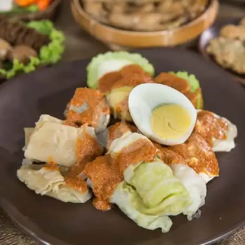 Gambar Makanan Siomay Sahabat Bandung, Way Halim 2