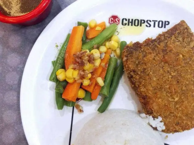 Chopstop Food Photo 2
