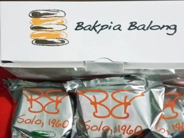 Gambar Makanan Bakpia Balong 13