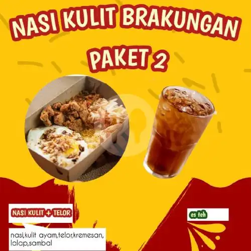 Gambar Makanan Nasi Paru Brakungan, Perum Griya Nirwana Kav 4 12