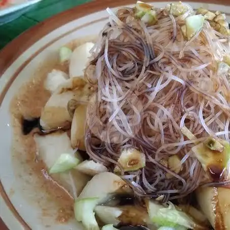 Gambar Makanan Bubur Ayam & Ketoprak Cirebon, PUTRA PRABU 6