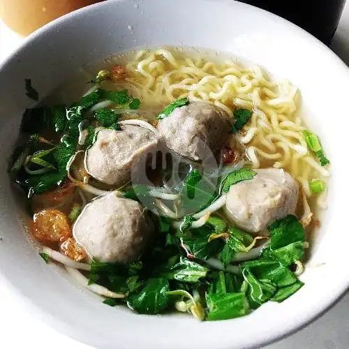 Gambar Makanan Bakso H. Daliyo, Tj. Priok 2