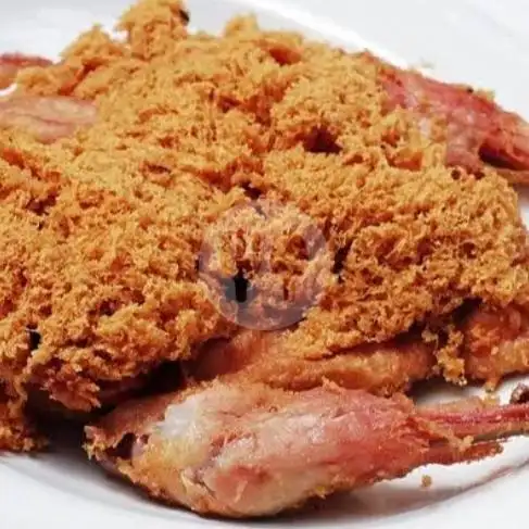 Gambar Makanan Ayam Goreng Kalasan, Balikpapan Utara 11