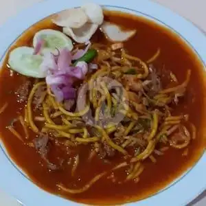Gambar Makanan Mie Aceh Utara, Swadaya 16