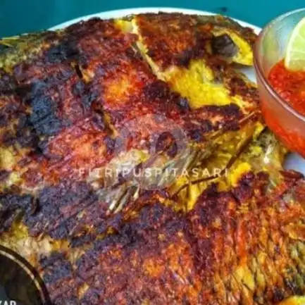 Gambar Makanan Seafood Nasi Uduk Barokah 777 Ciater, Serpong 4