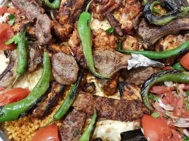 Kebabistanbul'nin yemek ve ambiyans fotoğrafları 8