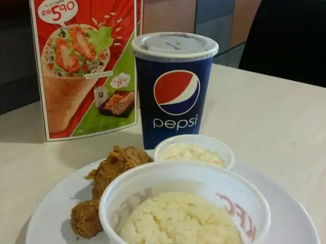 KFC Food Photo 6