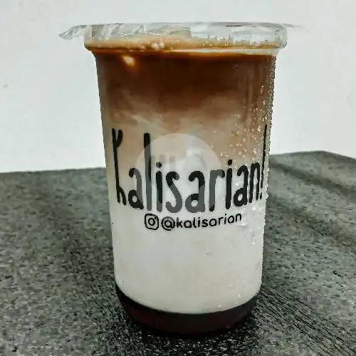 Gambar Makanan Kalisarian, Pasar Rebo 10