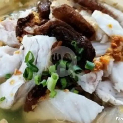 Gambar Makanan SOP IKAN PONTIANAK 2