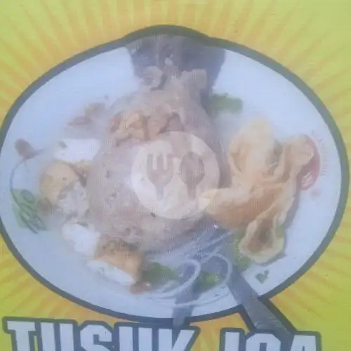 Gambar Makanan Warung Bakso & Mie Ayam Sri Rejeki 2