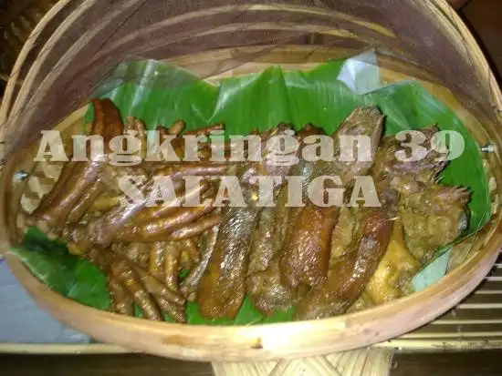 Gambar Makanan Angkringan 39 5