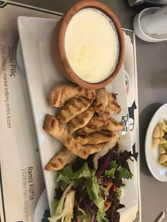 Köfteci Ramiz'nin yemek ve ambiyans fotoğrafları 6