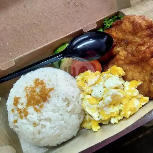 Gambar Makanan Kedai Kita Shakira Food, Rawa Julang 11